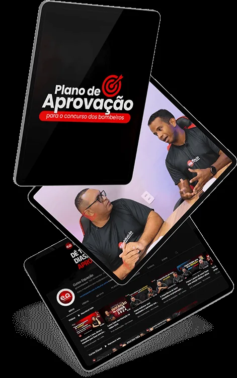 Área de membros do curso PMMA online