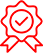 Ícone de carreira policial militar